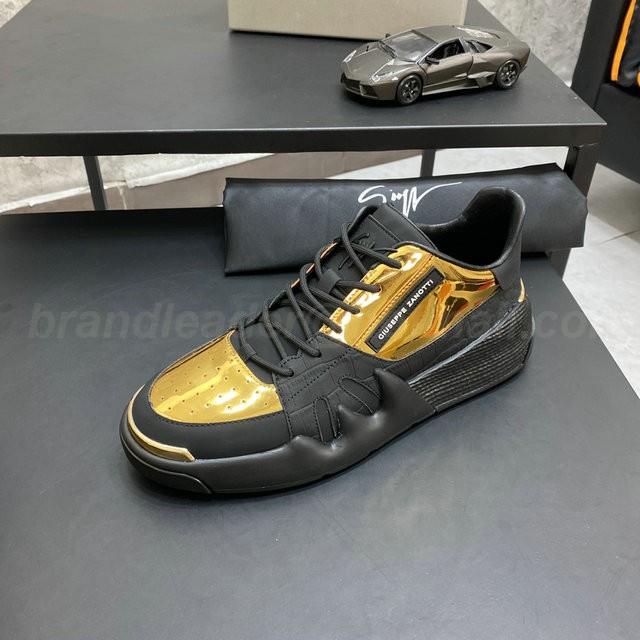 Giuseppe Zanotti Men's Shoes 41